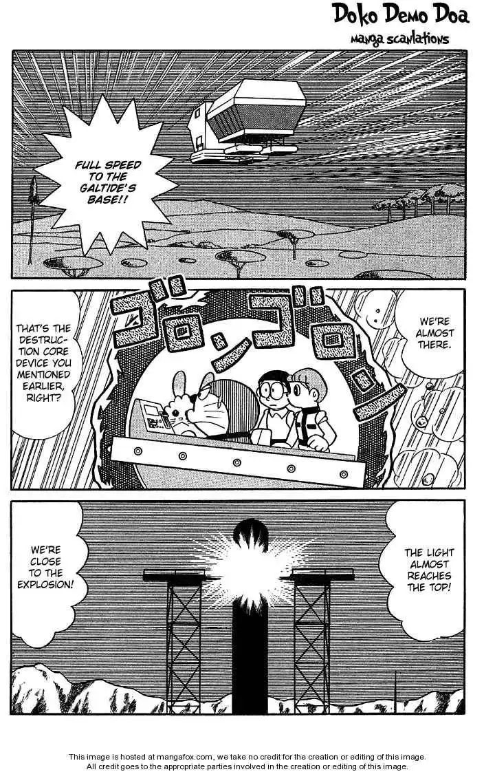 Doraemon Long Stories Chapter 2.5 15